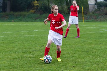 Bild 70 - C-Juniorinnen FSC Kaltenkirchen2 - SV Wahlstedt : Ergebnis: 0:9